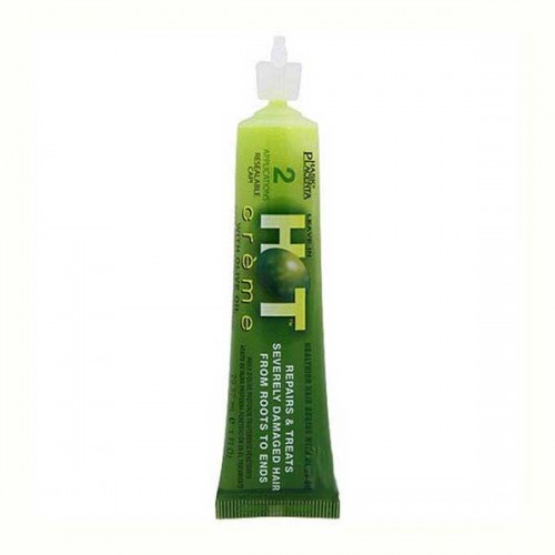 Hask Placenta Hot Creme With Olive Oil 1oz